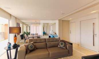 Imagem: Apartamento à Venda - Mooca, 3 Quartos