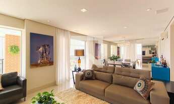 Imagem 4: Apartamento à Venda - Mooca, 3 Quartos, 224 m2