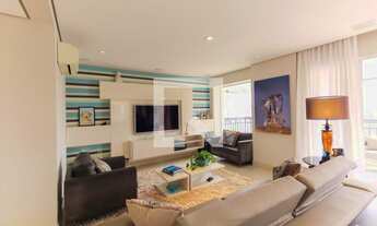 Imagem 2: Apartamento à Venda - Mooca, 3 Quartos, 224 m2