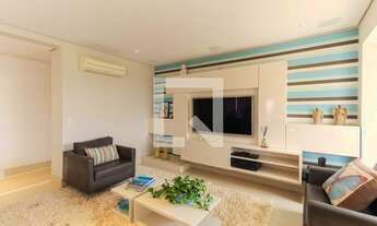 Imagem 3: Apartamento à Venda - Mooca, 3 Quartos, 224 m2