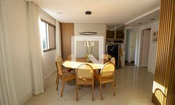 Imagem 7: Apartamento à Venda - Brooklin, 3 Quartos, 152 m2