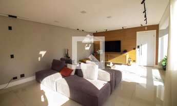 Imagem 3: Apartamento à Venda - Brooklin, 3 Quartos, 152 m2