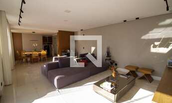 Imagem 2: Apartamento à Venda - Brooklin, 3 Quartos, 152 m2