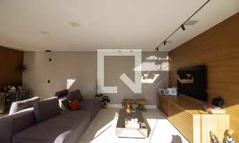 Imagem 6: Apartamento à Venda - Brooklin, 3 Quartos, 152 m2