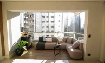 Imagem 5: Apartamento à Venda - Brooklin, 3 Quartos, 152 m2