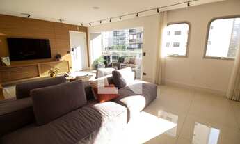 Imagem 4: Apartamento à Venda - Brooklin, 3 Quartos, 152 m2