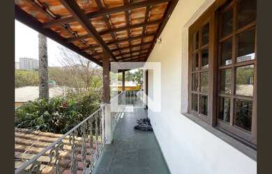 Imagem 5: Casa à Venda - Cidade São Francisco , 6 Quartos, 300 m2