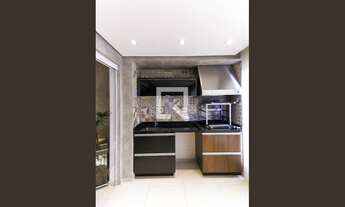 Imagem 6: Apartamento à Venda - Mooca, 2 Quartos, 79 m2