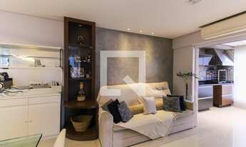 Imagem 2: Apartamento à Venda - Mooca, 2 Quartos, 79 m2