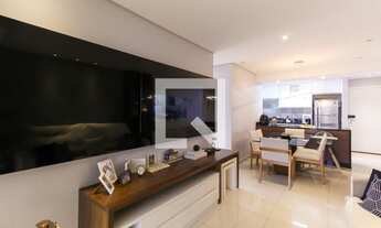 Imagem 4: Apartamento à Venda - Mooca, 2 Quartos, 79 m2