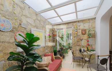 Imagem 6: Casa à Venda - Vila Mariana, 3 Quartos, 300 m2