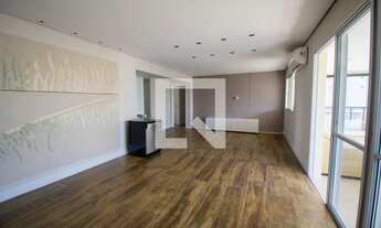 Imagem: Apartamento à Venda - Tatuapé, 3 Quartos