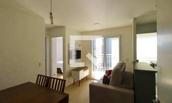 Imagem: Apartamento à Venda - Vila Prudente, 2