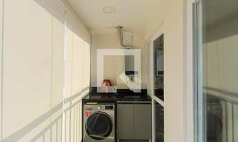 Imagem 7: Apartamento à Venda - Vila Prudente, 2 Quartos, 43 m2