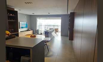 Imagem 5: Apartamento à Venda - Vila Andrade, 2 Quartos, 91 m2