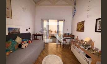 Imagem: Casa à Venda - Pinheiros, 1 Quarto, 432