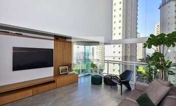 Imagem 6: Apartamento à Venda - Panamby, 3 Quartos, 148 m2