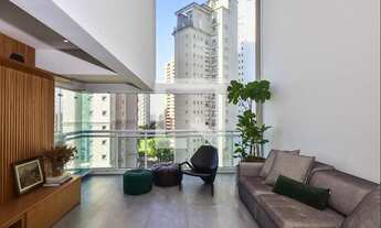 Imagem 7: Apartamento à Venda - Panamby, 3 Quartos, 148 m2