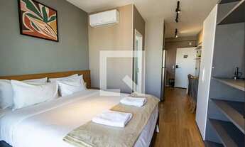 Imagem: Apartamento à Venda - Vila Mariana, 1 Quarto