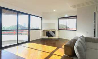 Imagem 3: Apartamento à Venda - Tatuapé, 4 Quartos, 244 m2