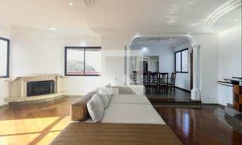 Imagem 2: Apartamento à Venda - Tatuapé, 4 Quartos, 244 m2