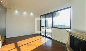 Imagem 7: Apartamento à Venda - Tatuapé, 4 Quartos, 244 m2