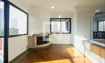 Imagem 4: Apartamento à Venda - Tatuapé, 4 Quartos, 244 m2