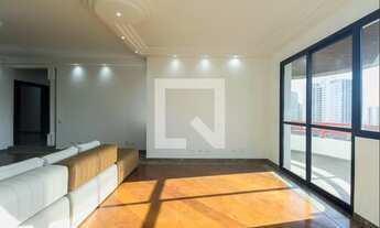 Imagem 6: Apartamento à Venda - Tatuapé, 4 Quartos, 244 m2