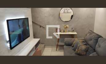 Imagem: Casa à Venda - Ponte Rasa, 2 Quartos, 65