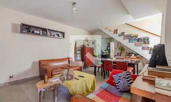 Imagem 2: Casa à Venda - Sumaré, 3 Quartos, 133 m2