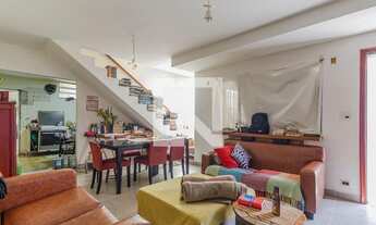 Imagem: Casa à Venda - Sumaré, 3 Quartos, 133