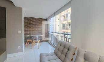 Imagem 7: Apartamento à Venda - Bela Vista, 2 Quartos, 59 m2