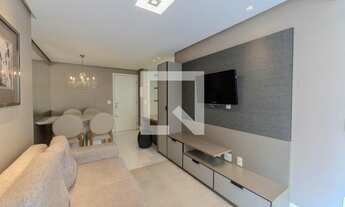 Imagem 4: Apartamento à Venda - Bela Vista, 2 Quartos, 59 m2