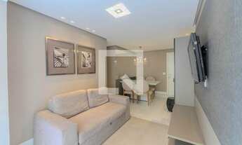 Imagem 6: Apartamento à Venda - Bela Vista, 2 Quartos, 59 m2