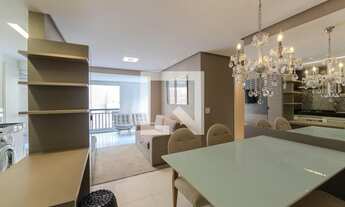 Imagem: Apartamento à Venda - Bela Vista, 2 Quartos