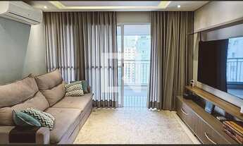 Imagem: Apartamento à Venda - Casa Verde, 2 Quartos