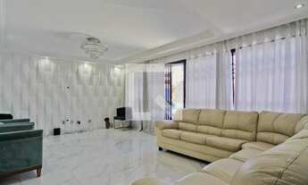 Imagem: Casa à Venda - Freguesia do Ó, 4 Quartos