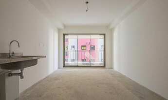 Imagem: Apartamento à Venda - Pinheiros, 1 Quarto