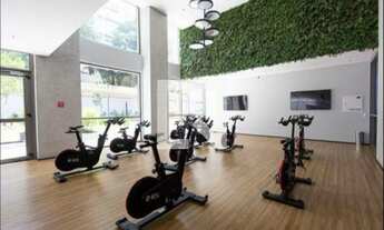 Imagem 2: Apartamento à Venda - Jardim Paulista, 2 Quartos, 50 m2