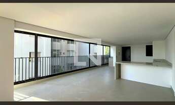 Imagem 4: Apartamento à Venda - Vila Madalena, 2 Quartos, 117 m2