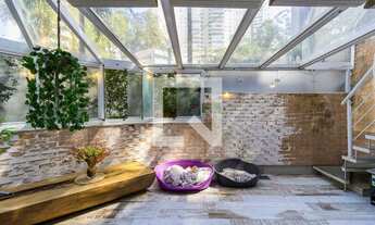 Imagem 6: Casa à Venda - Vila Andrade, 3 Quartos, 242 m2