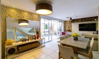 Imagem 2: Casa à Venda - Vila Andrade, 3 Quartos, 242 m2