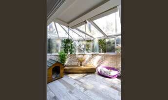 Imagem 7: Casa à Venda - Vila Andrade, 3 Quartos, 242 m2