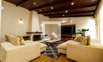 Imagem: Casa à Venda - Tucuruvi, 5 Quartos, 294