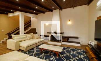 Imagem 3: Casa à Venda - Tucuruvi, 5 Quartos, 294 m2