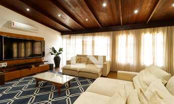 Imagem 2: Casa à Venda - Tucuruvi, 5 Quartos, 294 m2