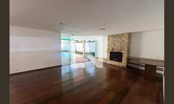 Imagem: Casa à Venda - Alto de Pinheiros, 4 Quartos