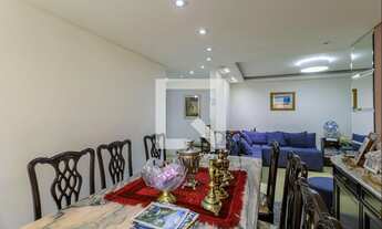 Imagem 4: Apartamento à Venda - Itaim Bibi, 3 Quartos, 107 m2