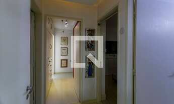 Imagem 7: Apartamento à Venda - Itaim Bibi, 3 Quartos, 107 m2