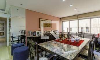 Imagem 2: Apartamento à Venda - Itaim Bibi, 3 Quartos, 107 m2